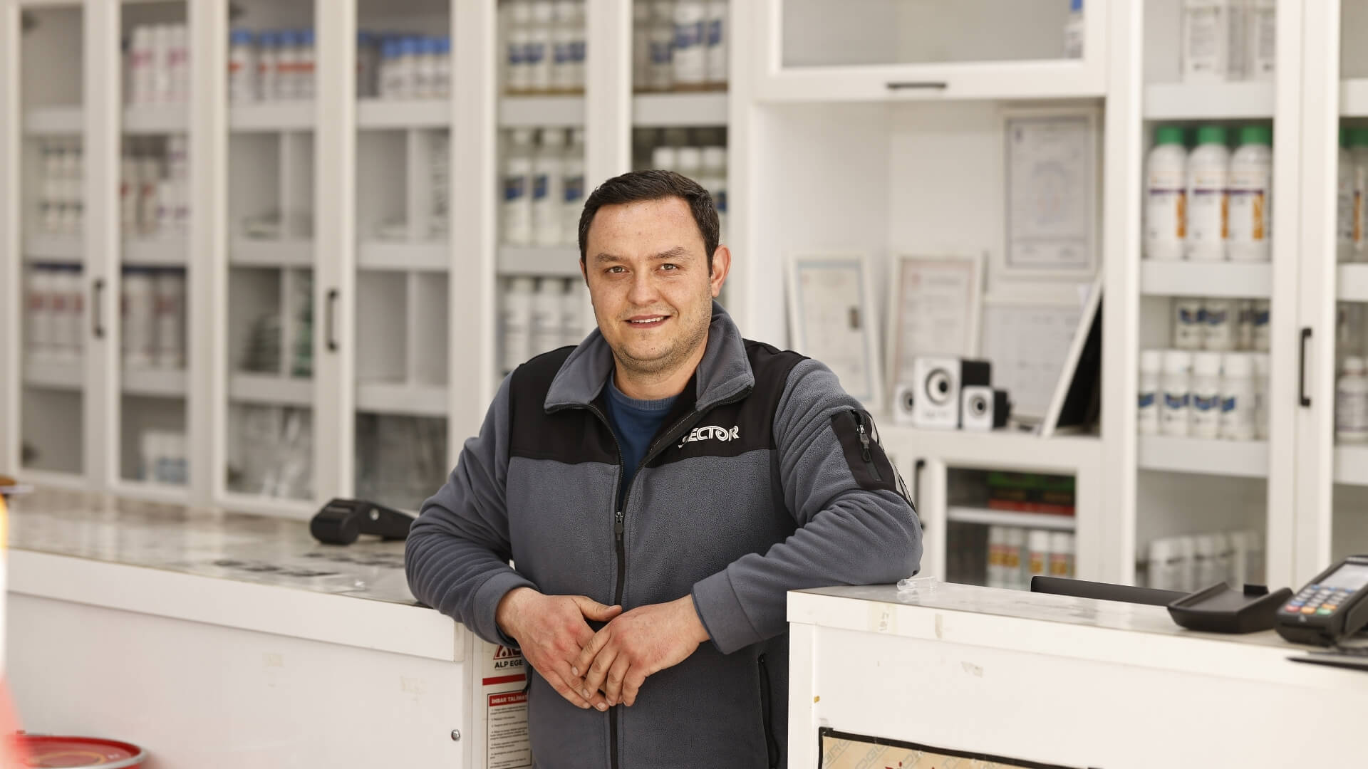 Oğuz Aydoğan